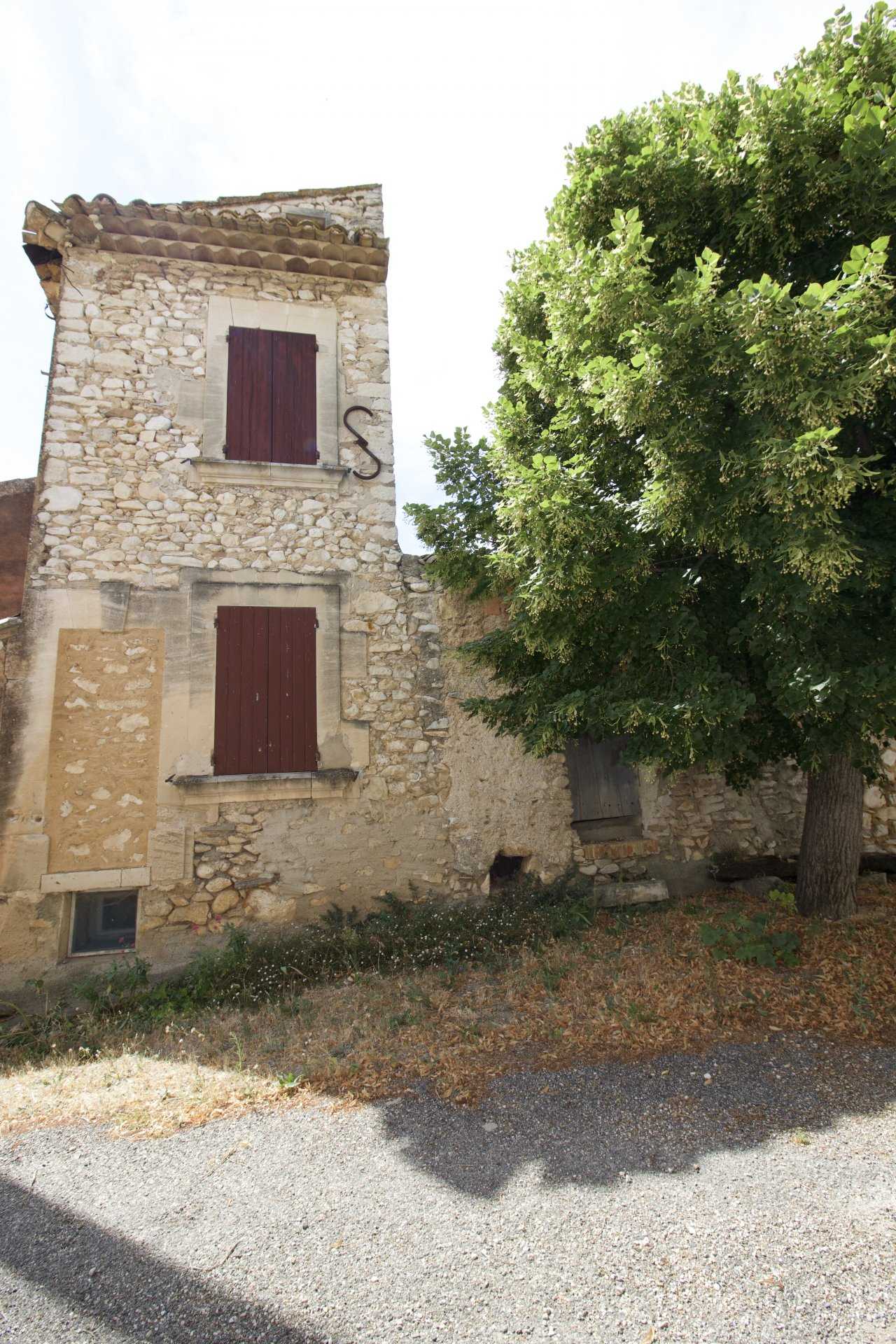 Hus i Saint-Saturnin-les-Apt, Provence-Alpes-Cote d'Azur 10956122
