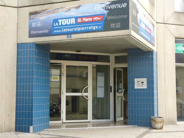 Office in Saint-Pierre-des-Corps, Centre-Val de Loire 10956133
