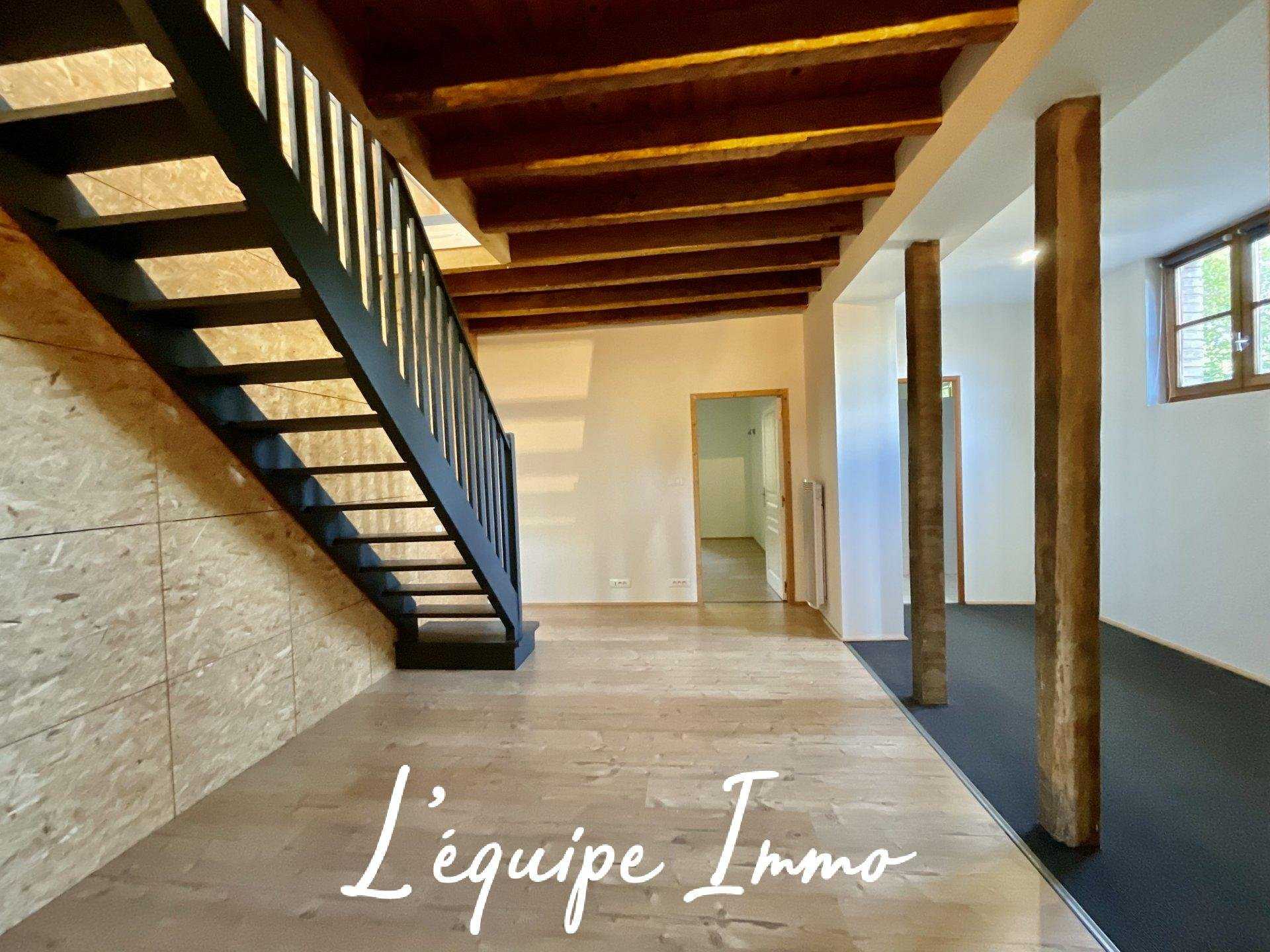 rumah dalam Lombez, Occitanie 10956135