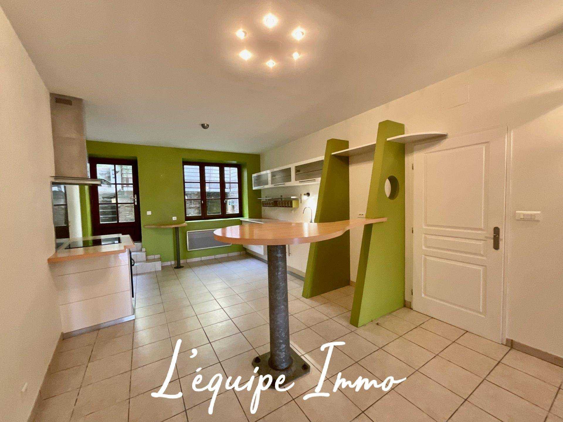Hus i Lombez, Occitanie 10956135