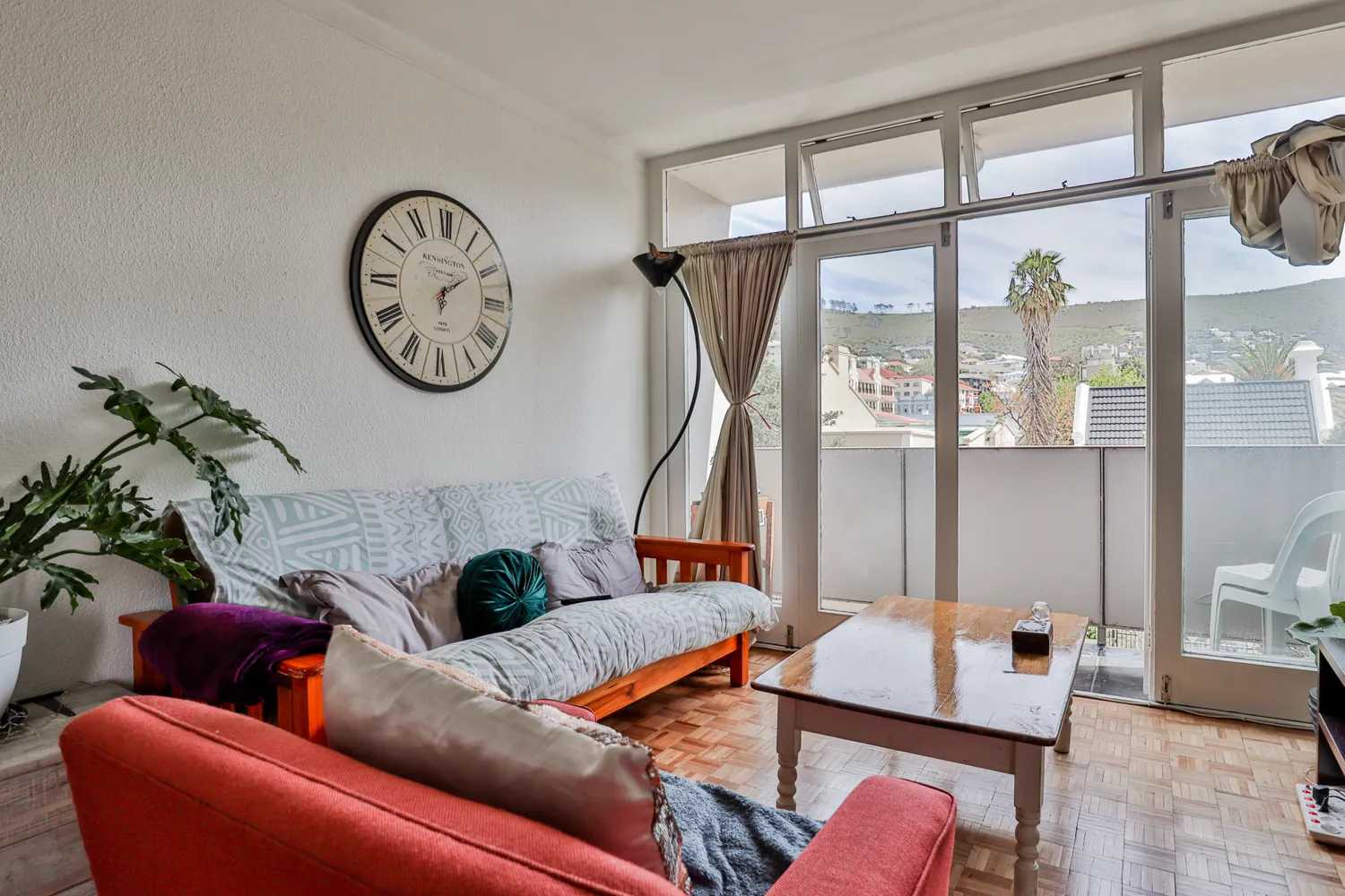 Condominium in Kaapstad, 6 Kamp Street 10956156