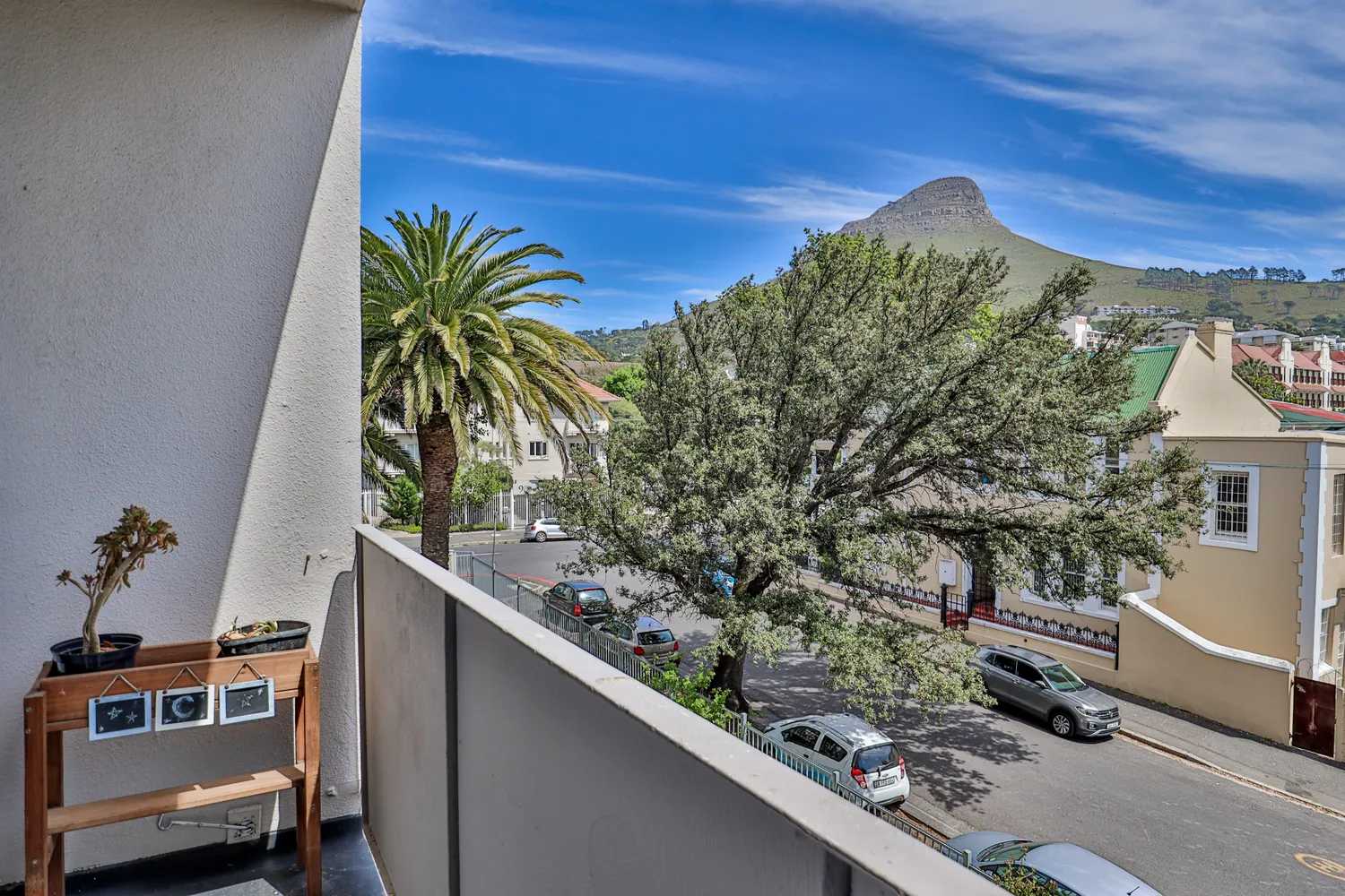 Condominium in Kaapstad, 6 Kamp Street 10956156