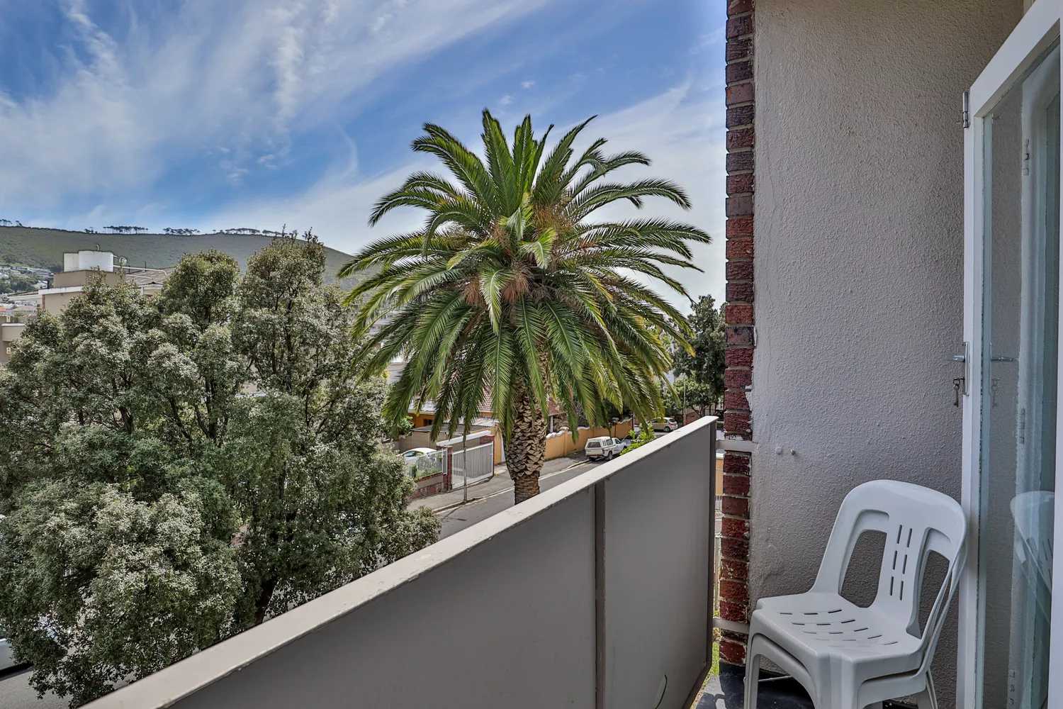 Condominium in Cape Town, 6 Kamp Street 10956156