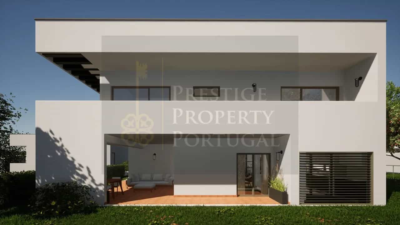 Rumah di Bucelas, Lisbon 10956160