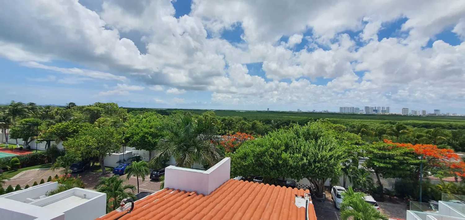 公寓 在 Cancún, Quintana Roo 10956182