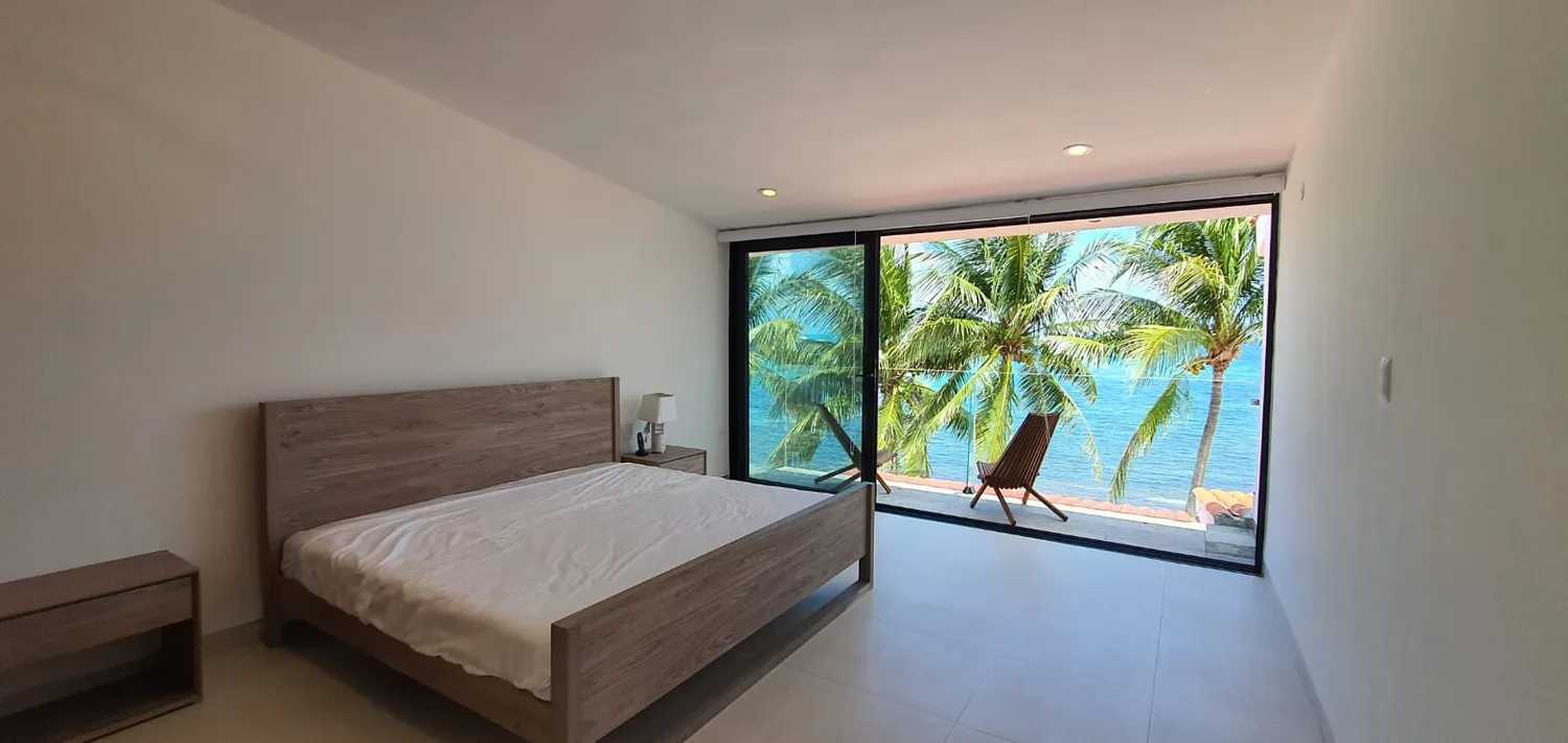 公寓 在 Cancún, Quintana Roo 10956182