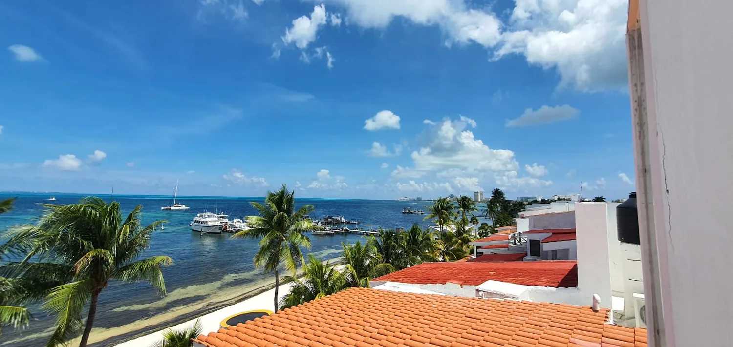Eigentumswohnung im Cancún, Quintana Roo 10956182