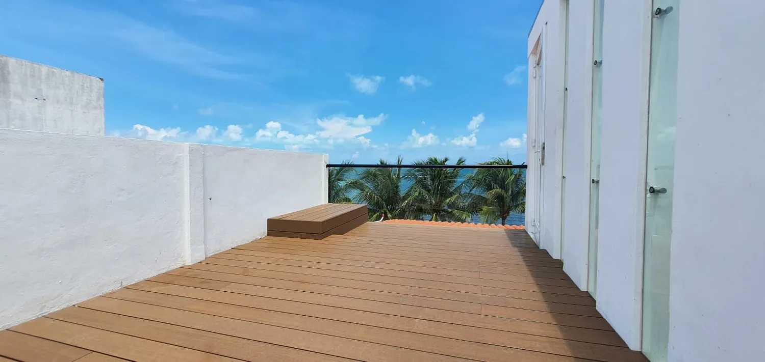 Eigentumswohnung im Cancún, Quintana Roo 10956182