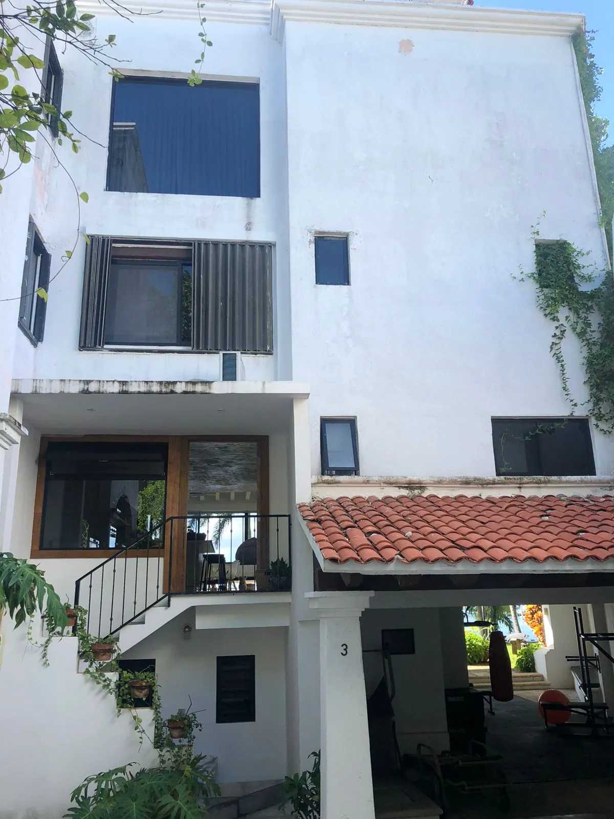 House in Cancún, Quintana Roo 10956183