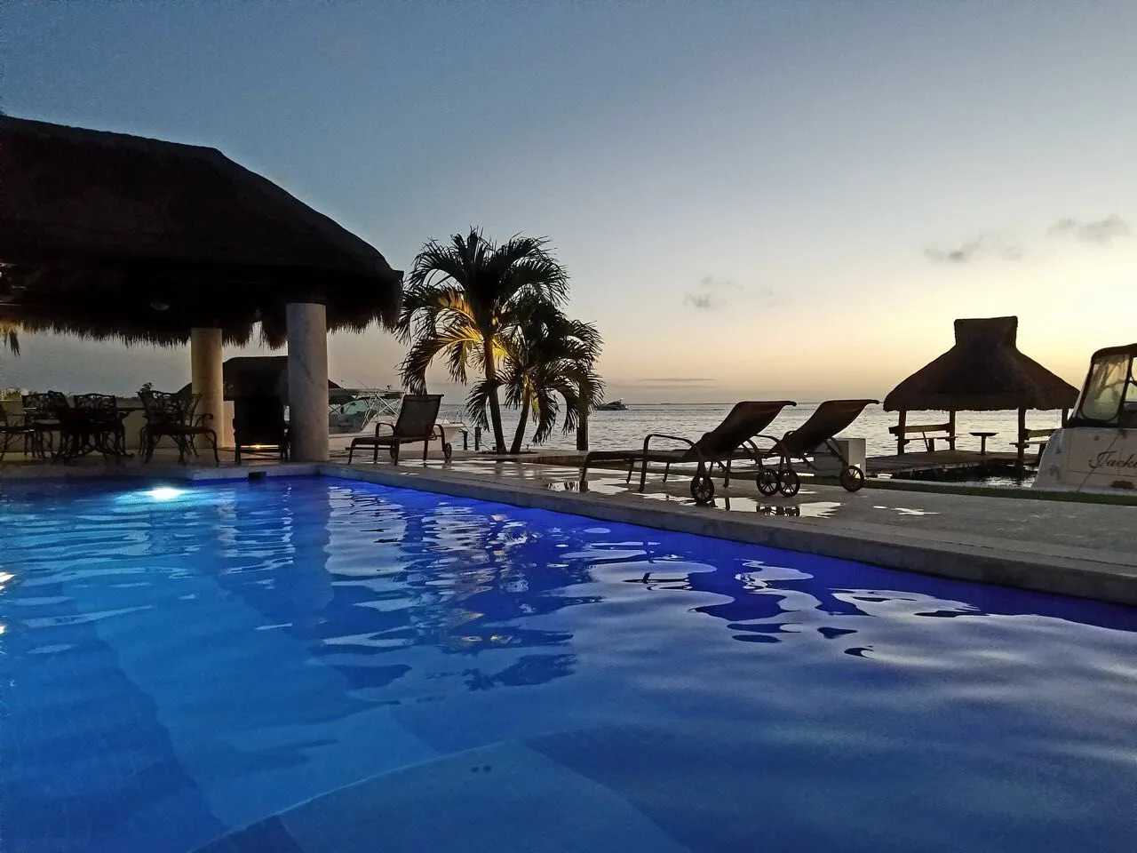 Будинок в Cancún, Quintana Roo 10956183