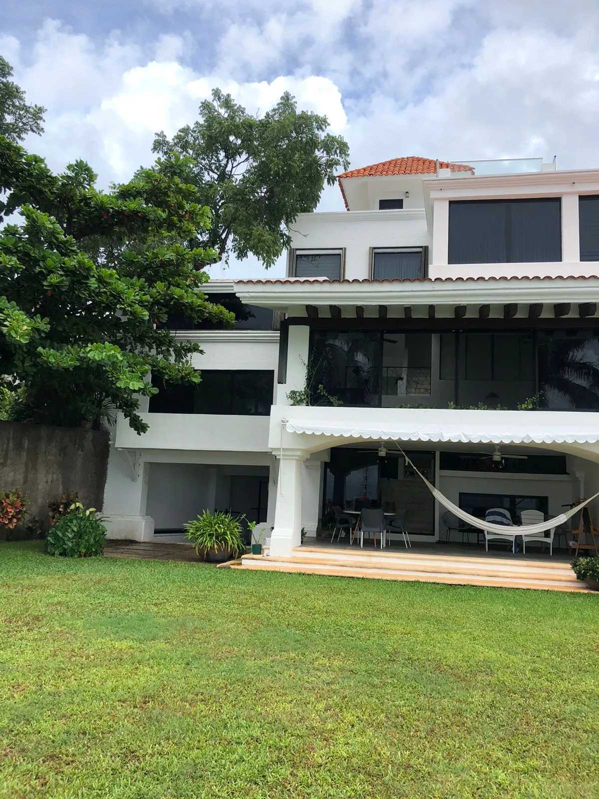 Huis in Cancún, Quintana Roo 10956183