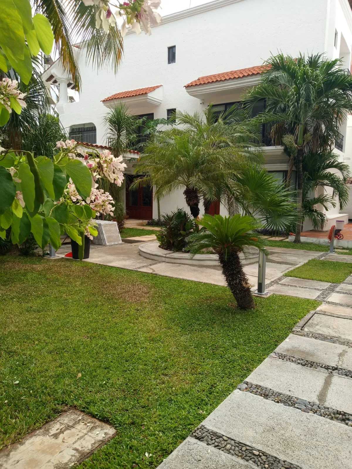 Huis in Cancún, Quintana Roo 10956183
