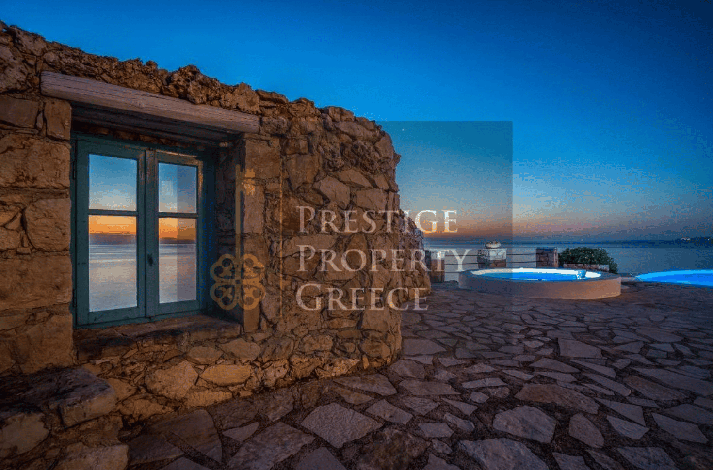 房子 在 Agios Nikolaos, Kriti 10956184