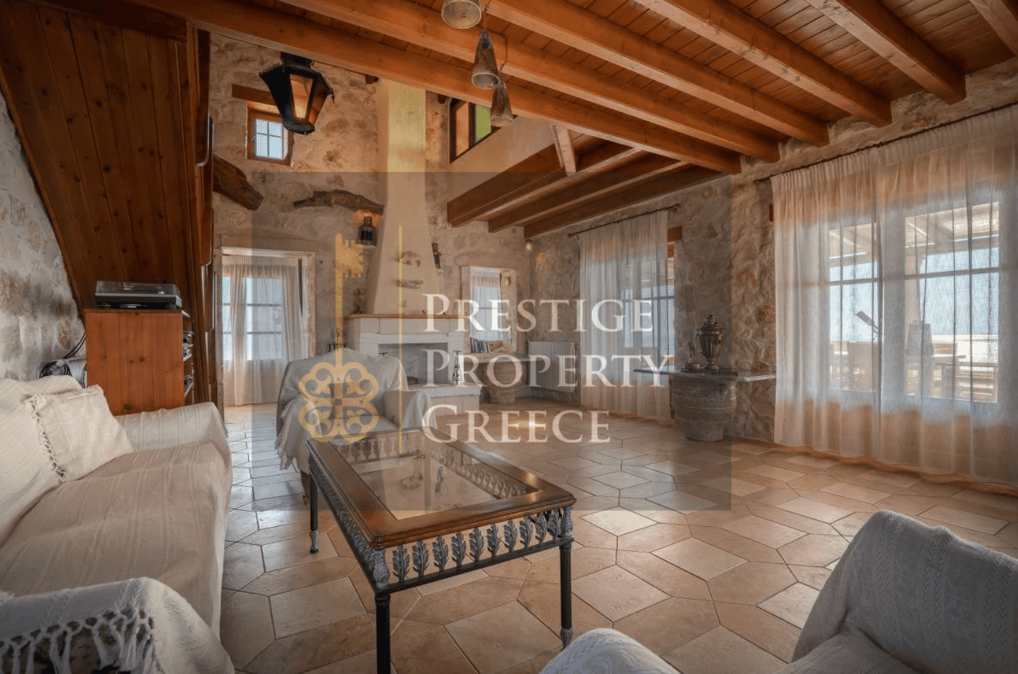 Huis in Agios Nikolaos,  10956184