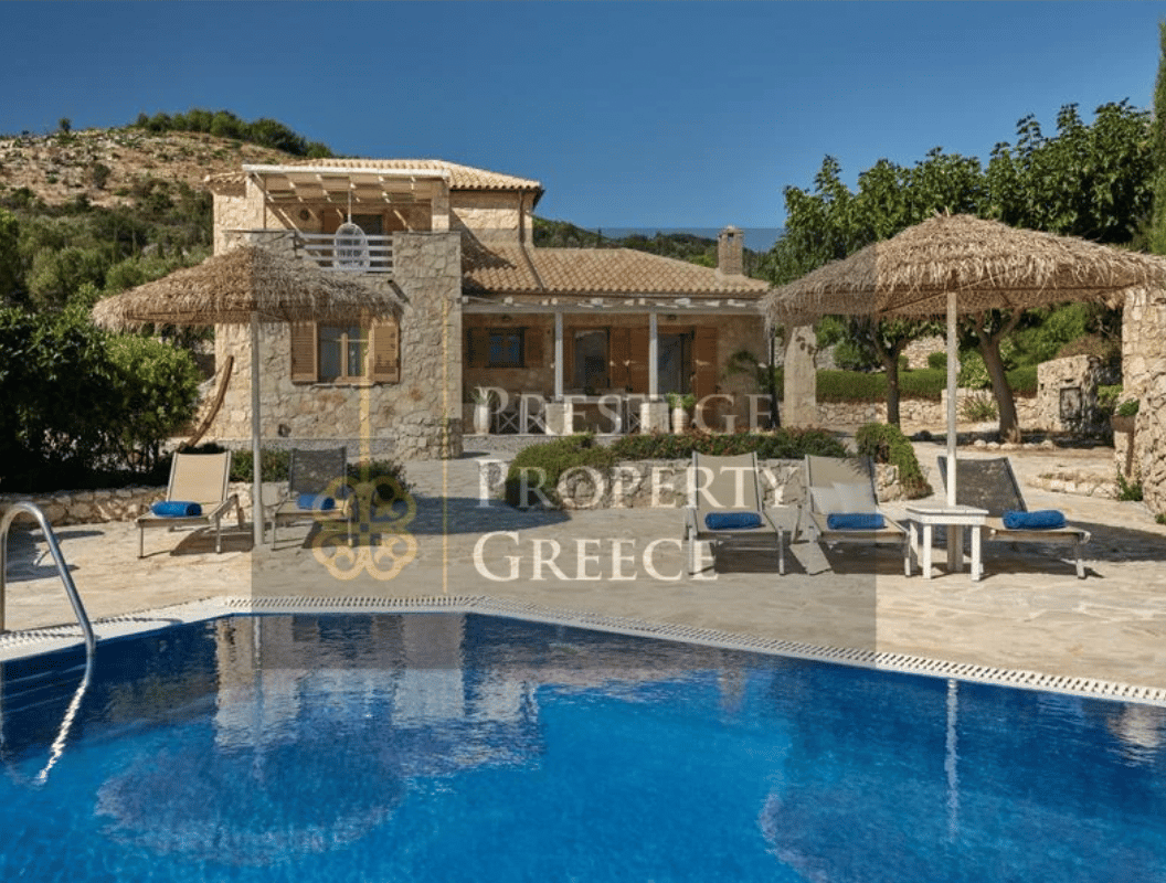 Rumah di Agios Nikolaos, Kriti 10956187