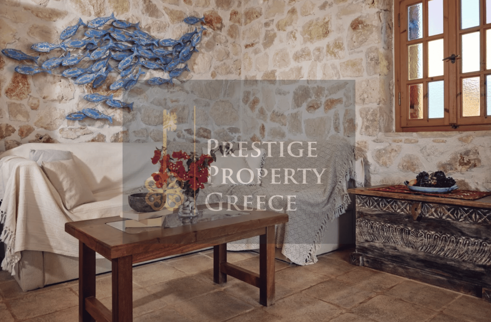 Rumah di Agios Nikolaos, Kriti 10956187