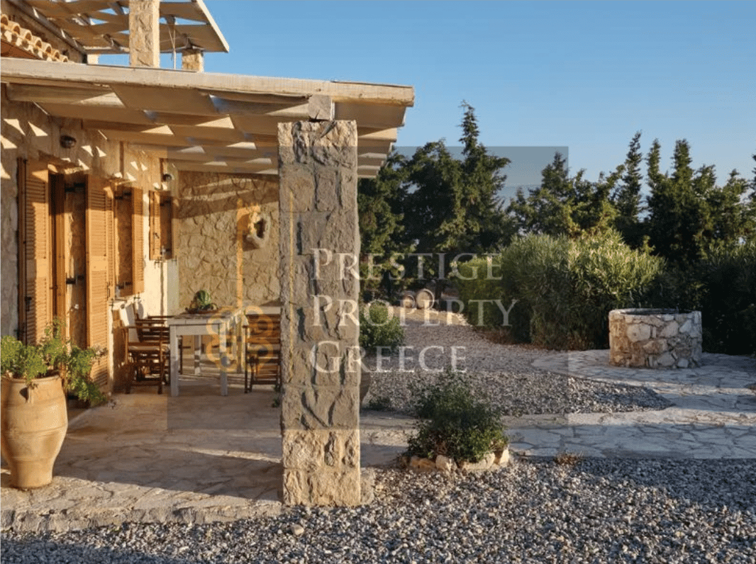 жилой дом в Agios Nikolaos, Kriti 10956187