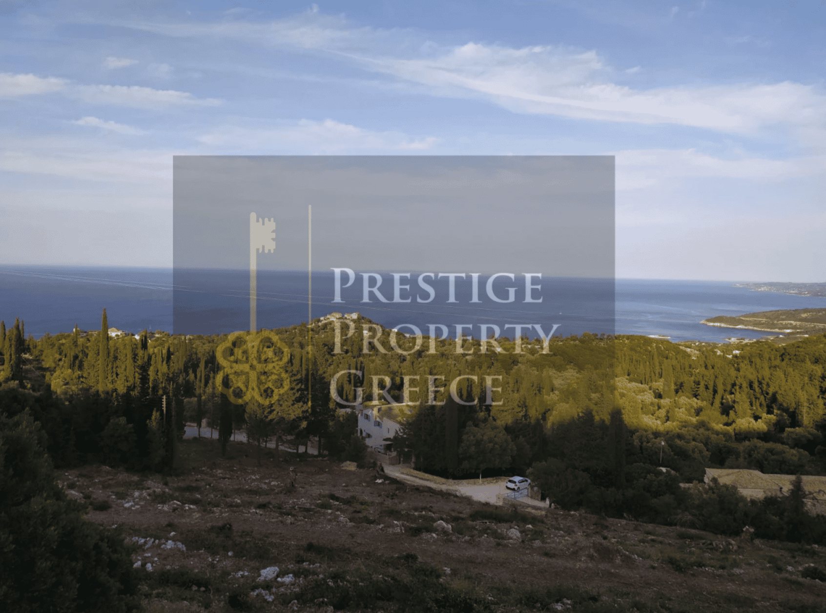 土地 在 Agios Nikolaos, 克里蒂 10956188