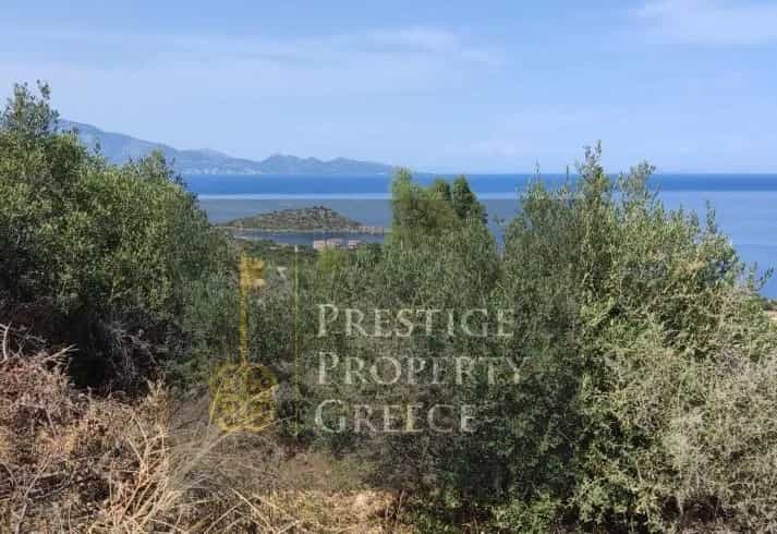 Tanah di Agios Nikolaos, Kriti 10956189