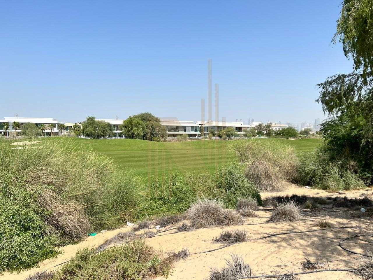 Land im Dubai, Dubai 10956207