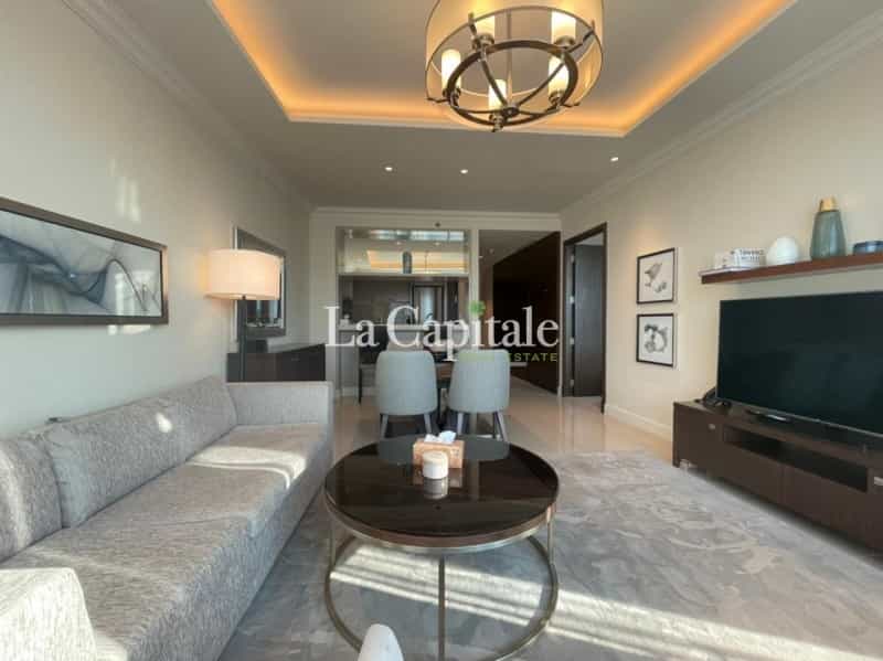 Condominium dans دبي, دبي 10956217