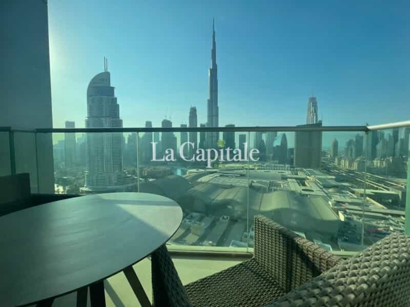 Condominium dans دبي, دبي 10956217