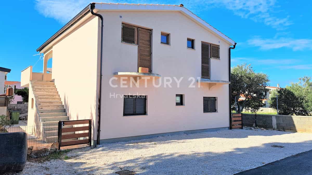 House in Lozice, Zadarska Zupanija 10956220