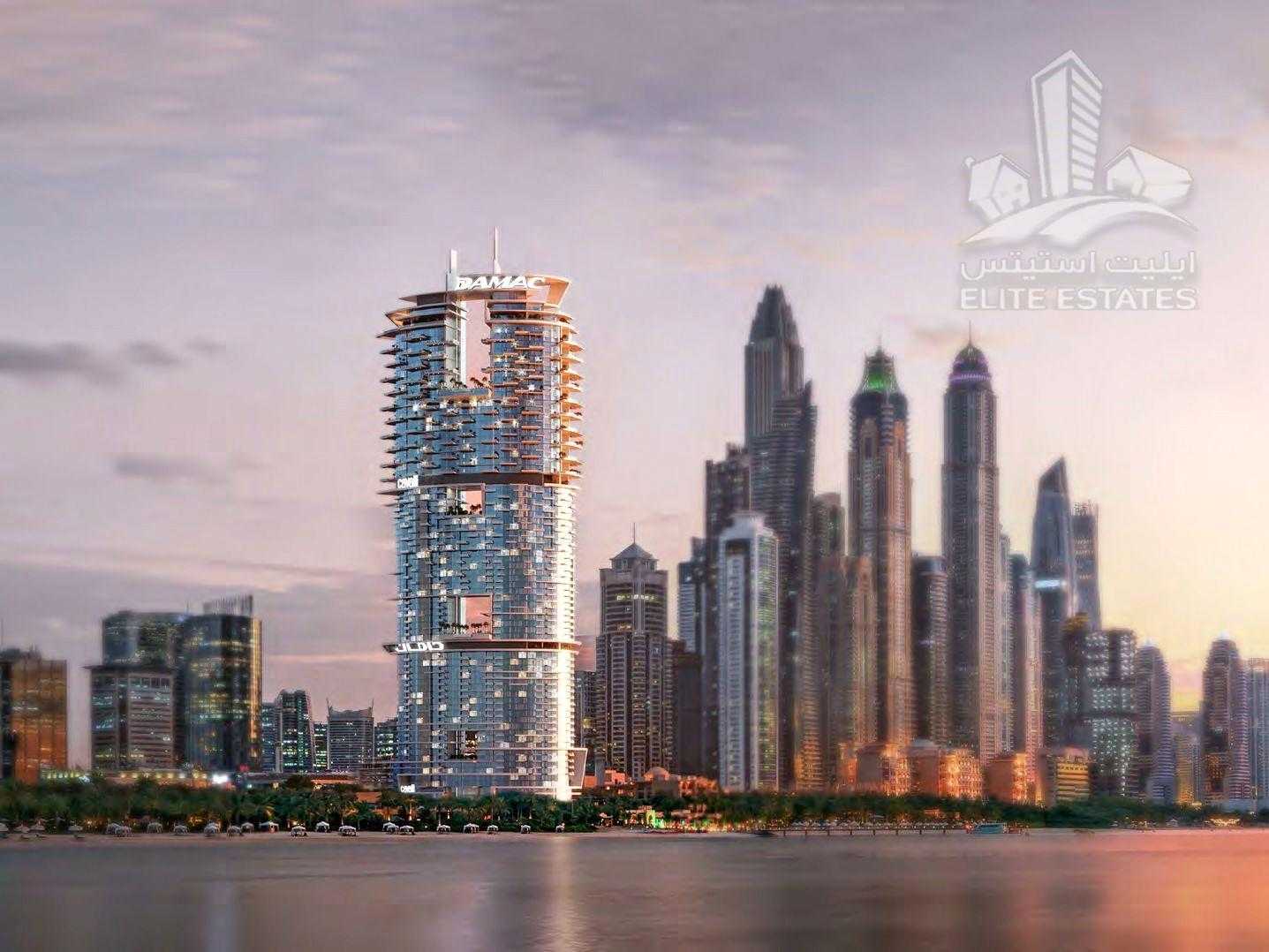 casa en Dubái, Dubái 10956221