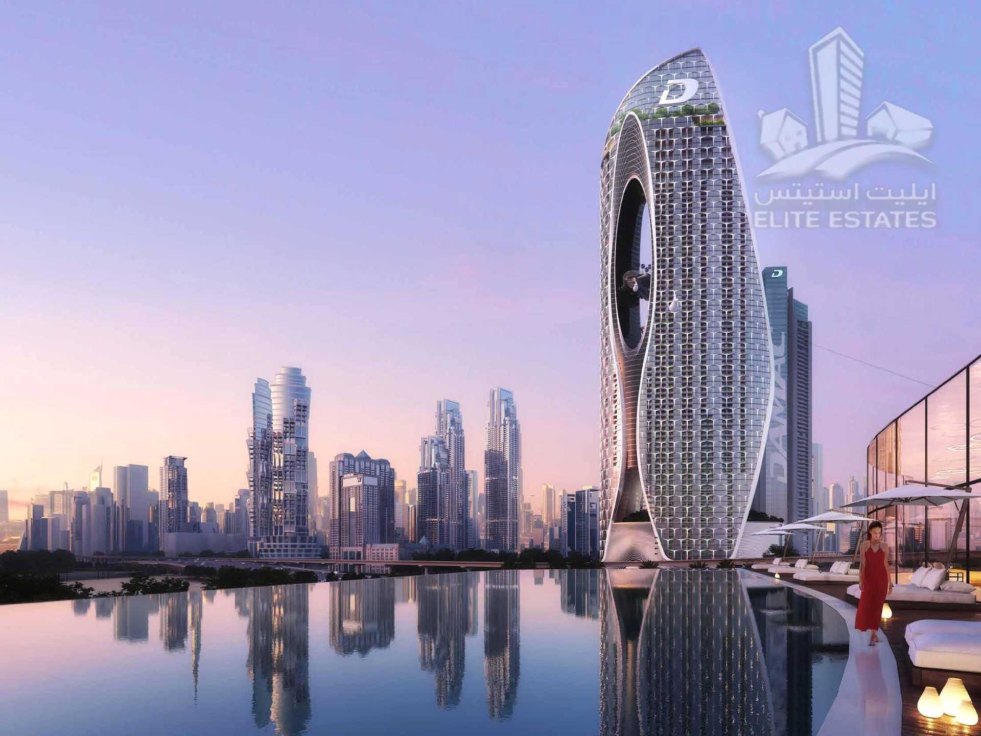 Hus i Dubai, Dubayy 10956223