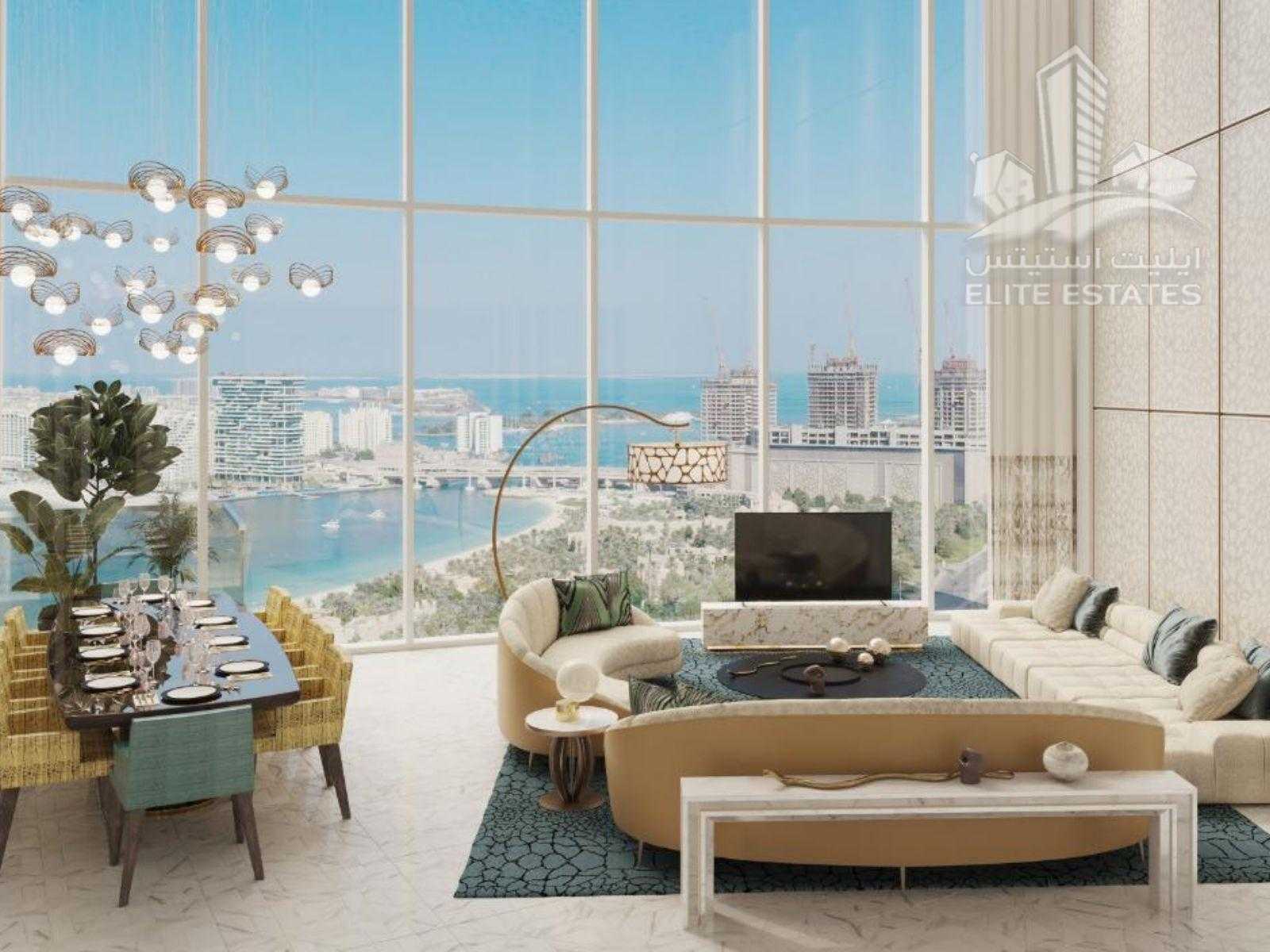 بيت في Dubai, Dubai 10956224