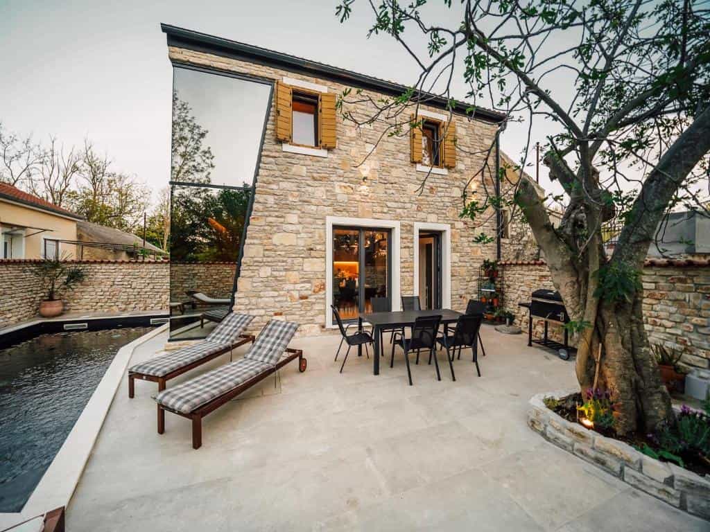 Rumah di Brodarica, Zadarska Zupanija 10956236
