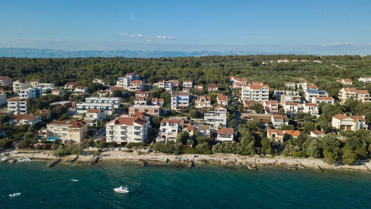 房子 在 Zadar, Zadar County 10956237