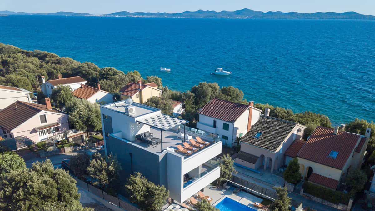 Huis in Zadar, Zadar County 10956237