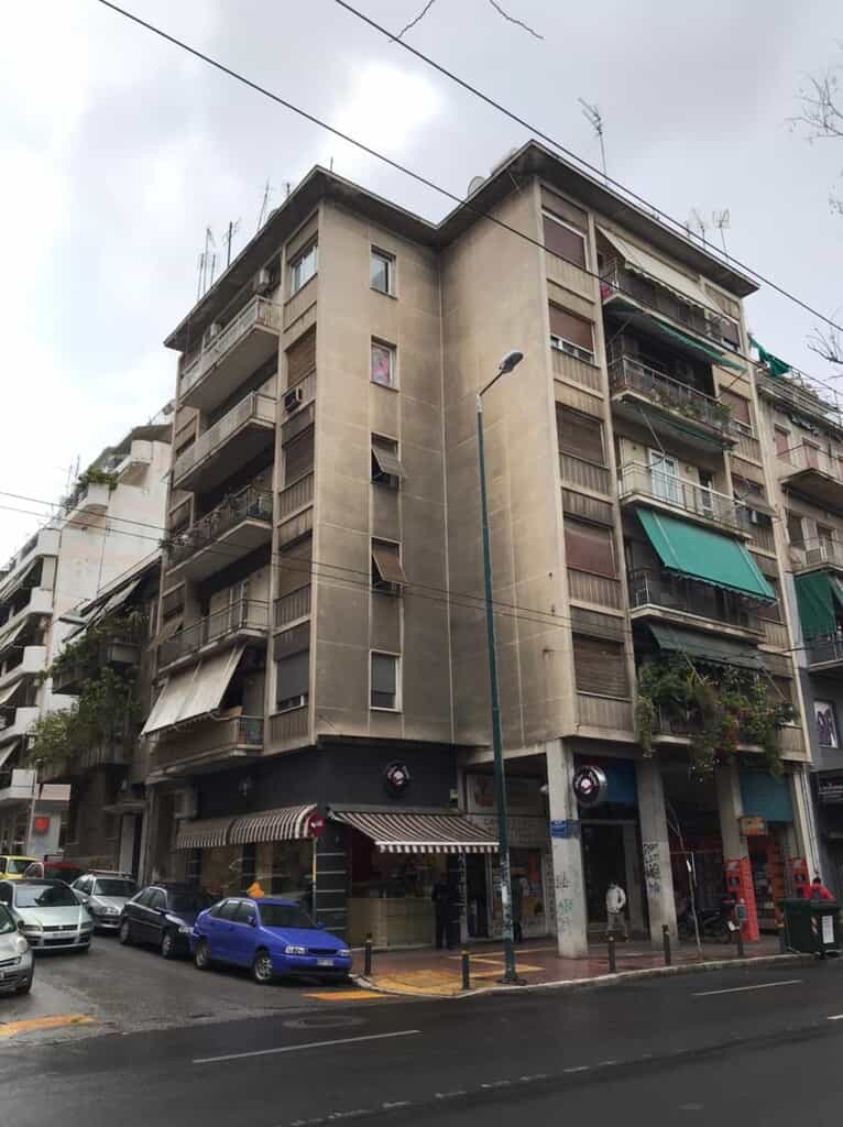 Condominium dans Athina,  10956321