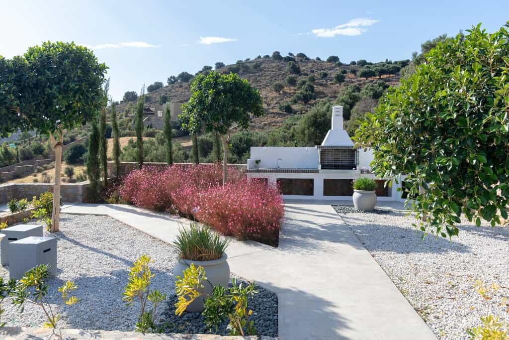 Rumah di Agios Nikolaos,  10956322