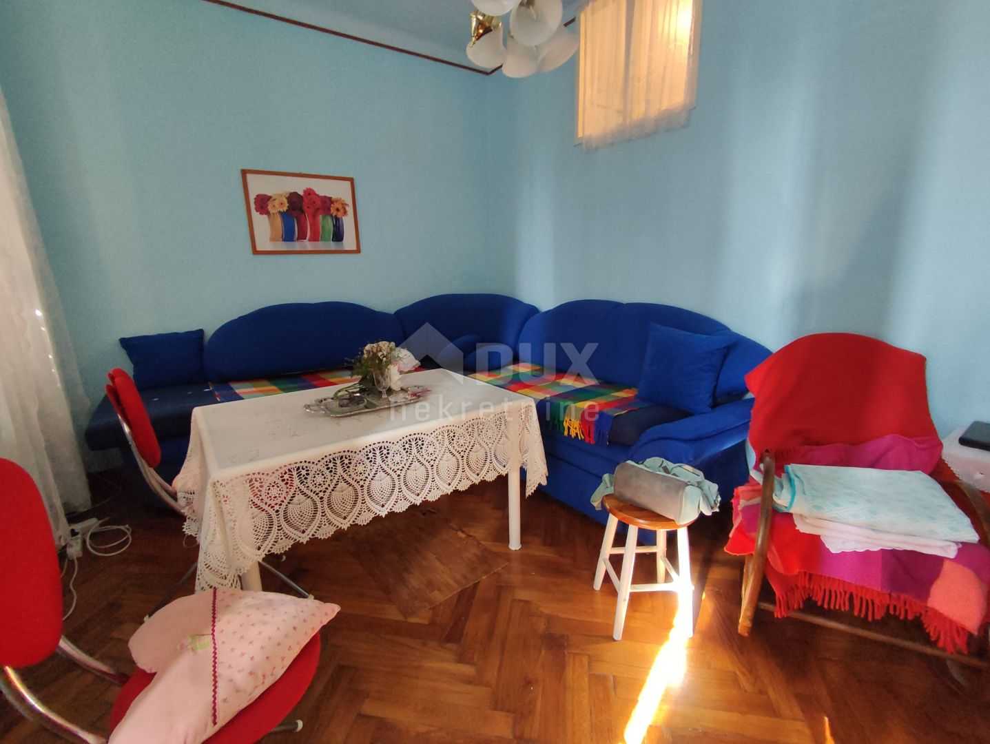 Квартира в Дренова, Приморсько-Горанська жупанія 10956332