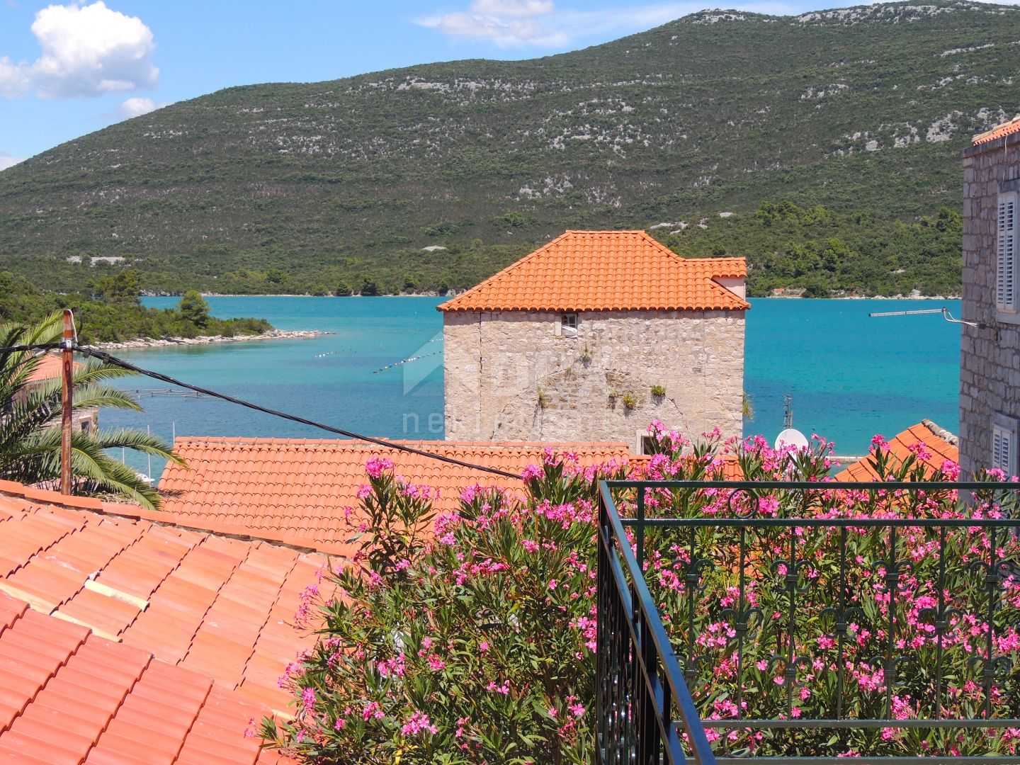 Rumah di Mali Ston, Dubrovnik-Neretva County 10956345