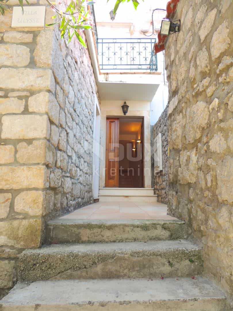 casa no Mali Ston, Dubrovnik-Neretva County 10956345