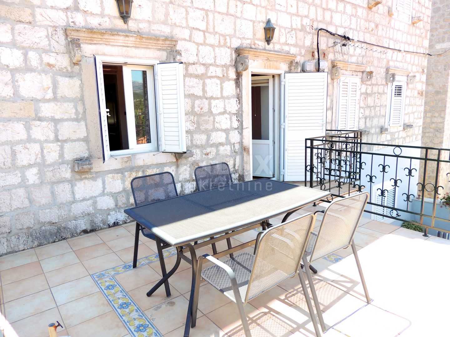 casa no Mali Ston, Dubrovnik-Neretva County 10956345
