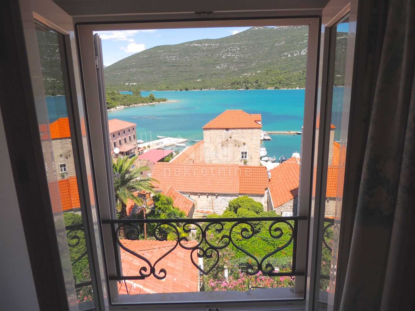 σπίτι σε Mali Ston, Dubrovnik-Neretva County 10956345