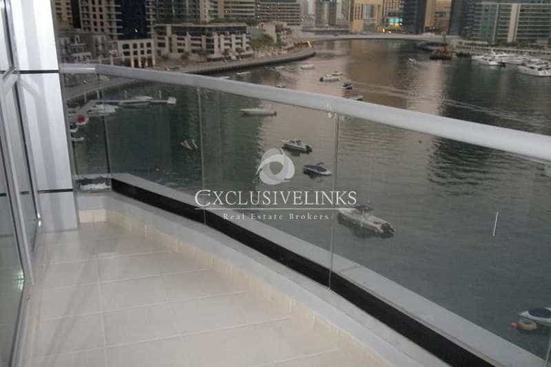 Condominium in Dubai, Dubayy 10956362
