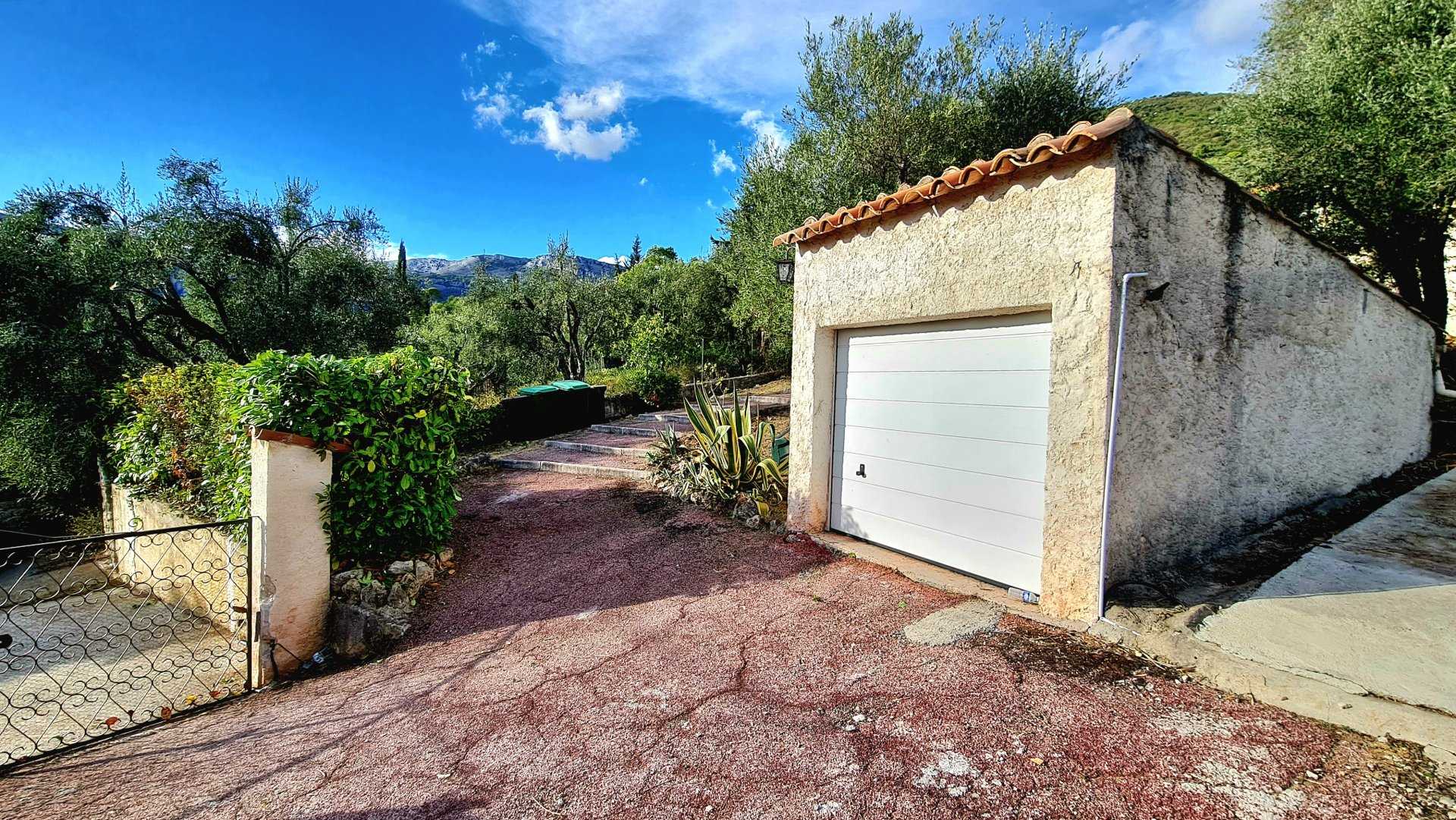Hus i Le Collet, Provence-Alpes-Cote d'Azur 10957362