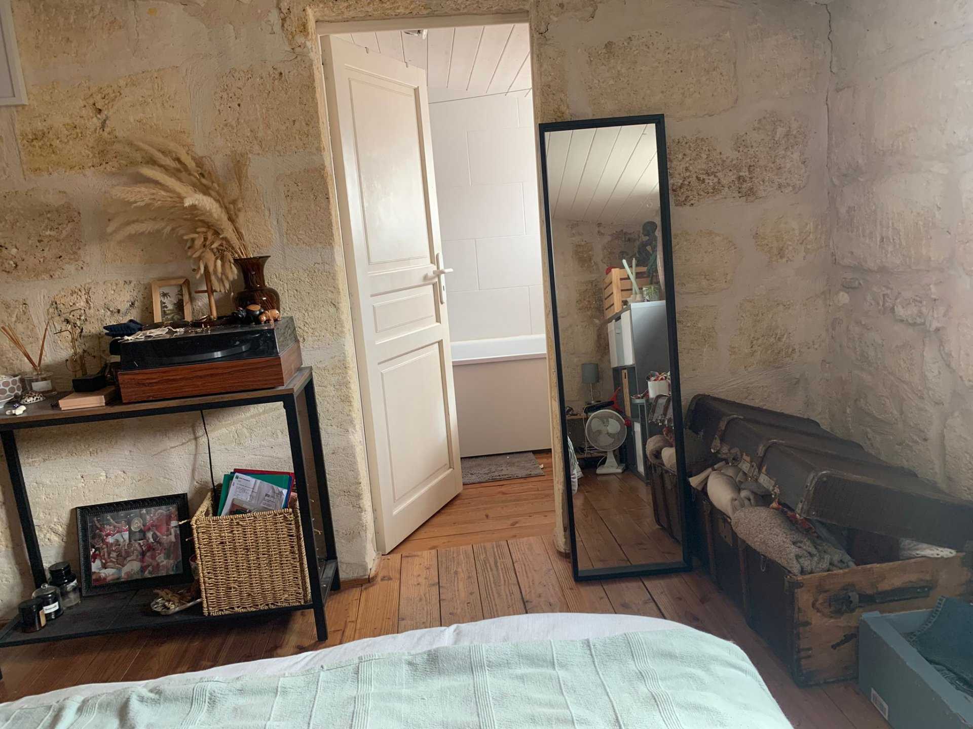 Квартира в Bordeaux, Gironde 10957366