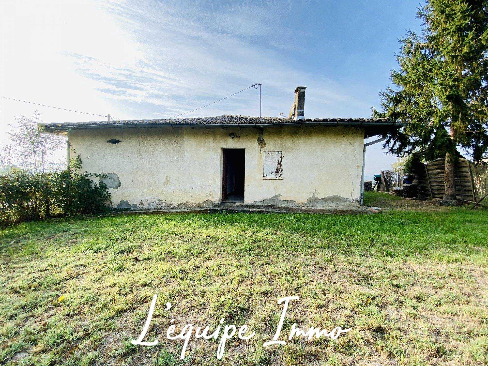 Haus im L'Isle-Jourdain, Haute-Garonne 10957393