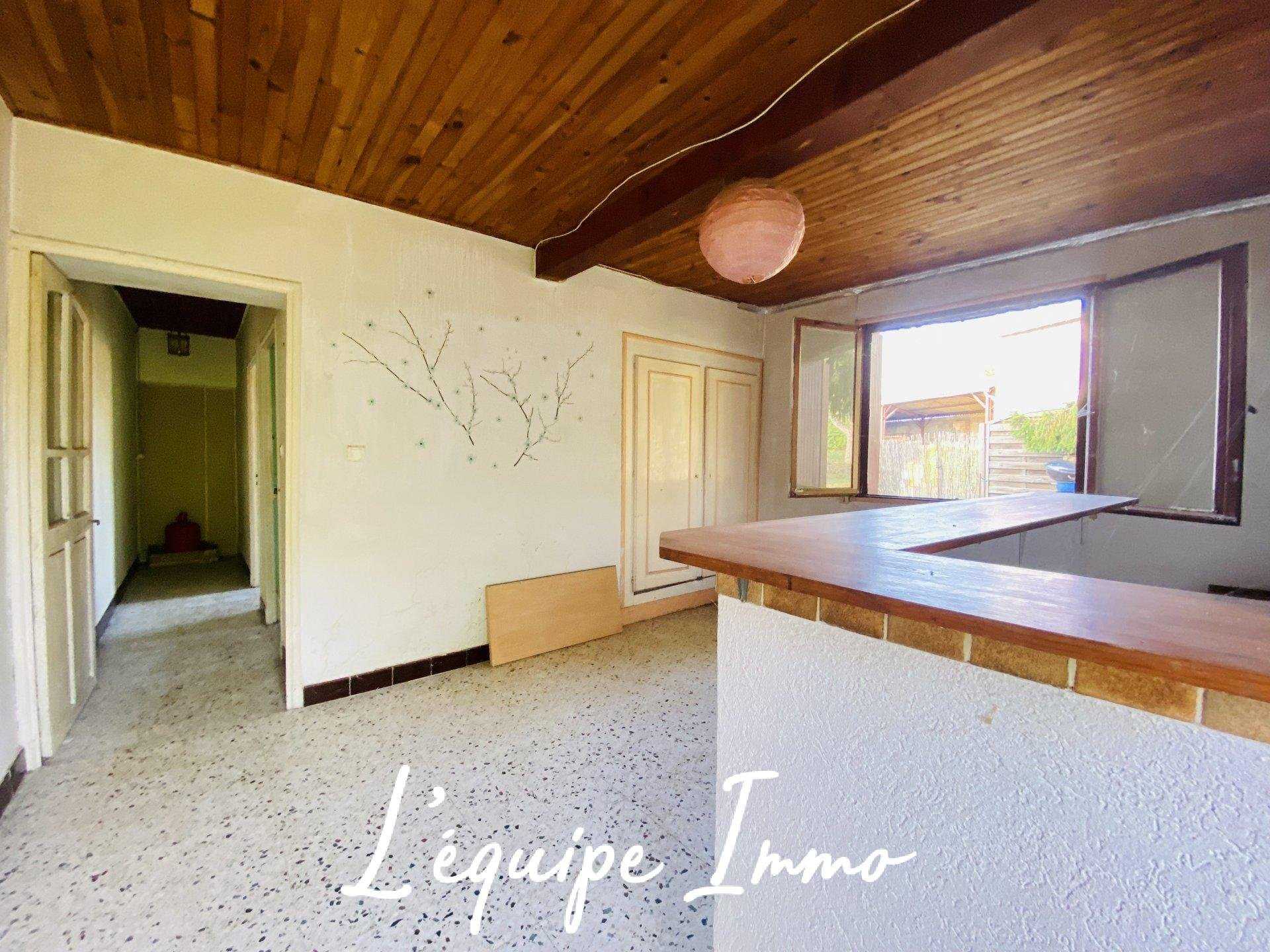 σπίτι σε L'Isle-Jourdain, Haute-Garonne 10957393