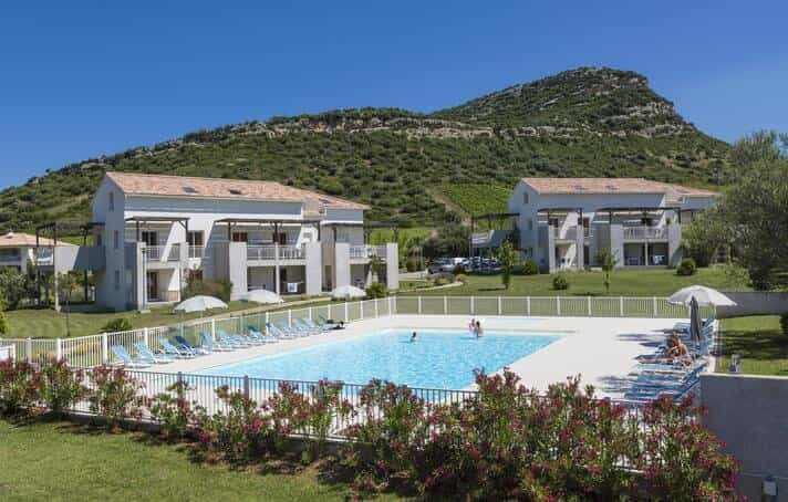 Condominio nel Saint-Florent, Corsica 10957402