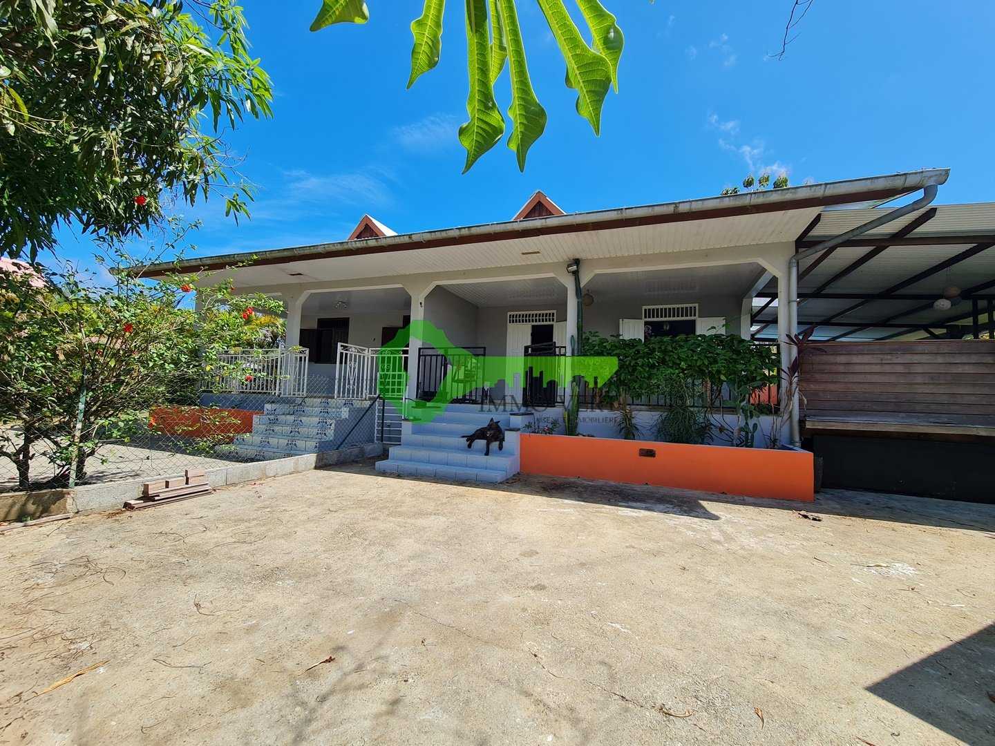 casa en Oiapoque, Amapá 10957404
