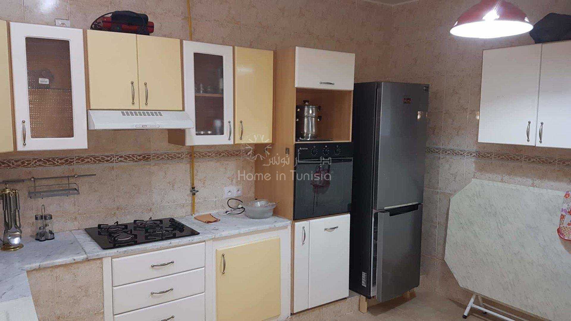 Condominio nel El Kantaoui, Hammam Sousse 10957415