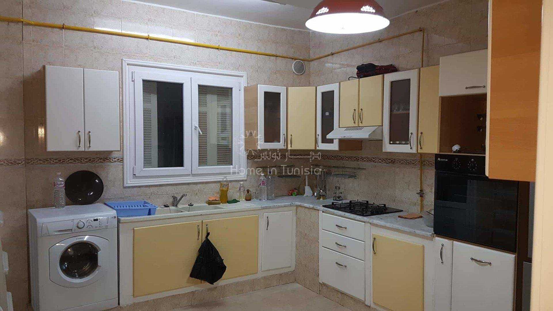 Condominio nel El Kantaoui, Hammam Sousse 10957415