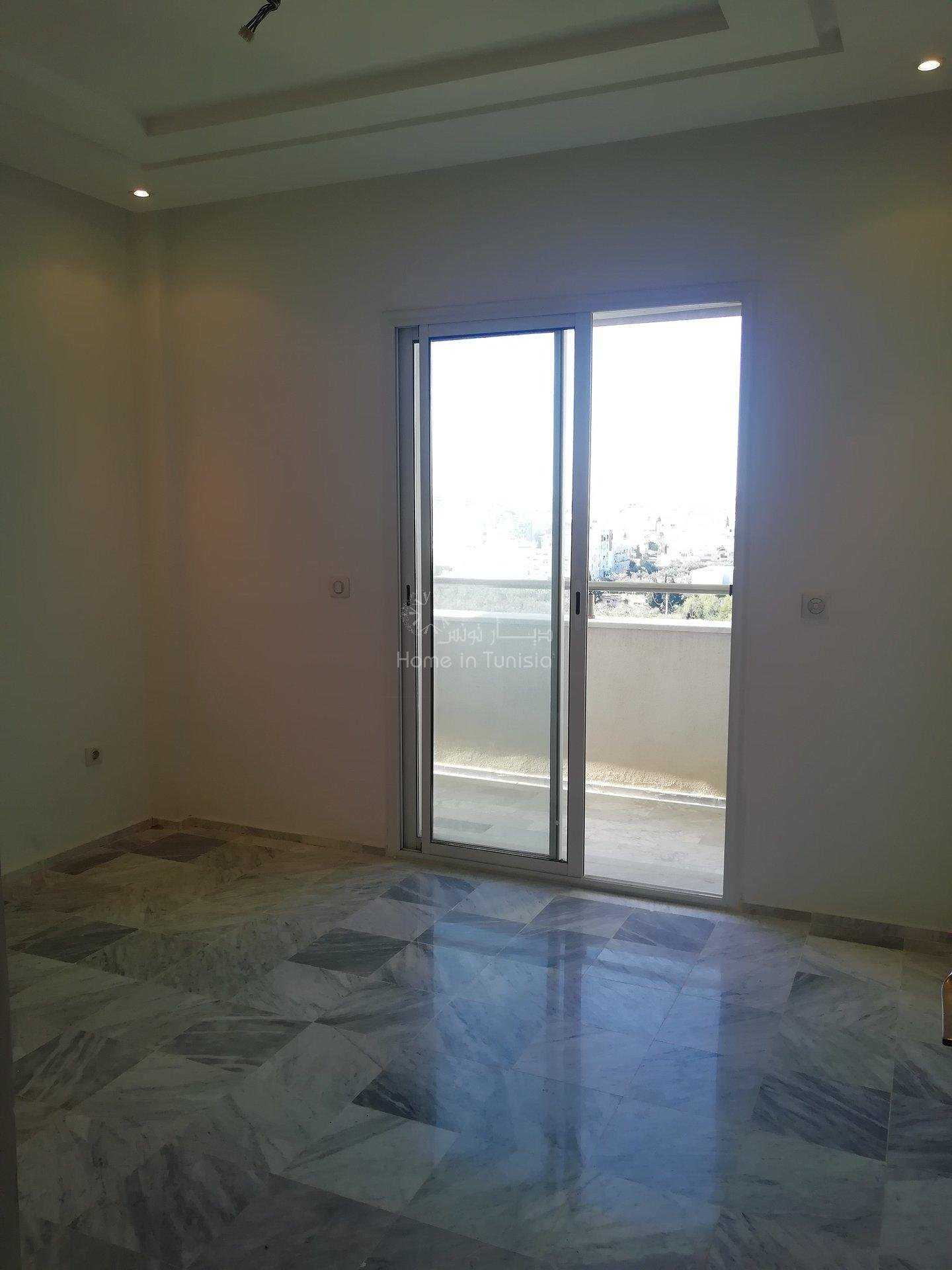 Condominium in Sousse Khezama, Sousse Jaouhara 10957418
